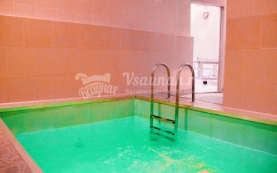 Сауна Яркент в Ярославле