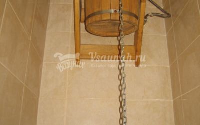 Сауна Яркент в Ярославле