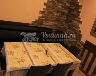 Сауна Сауна Водолей в Старом Осколе