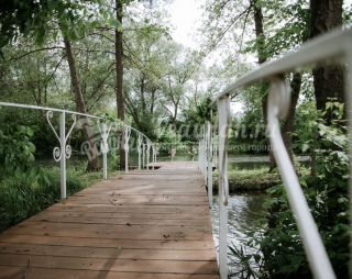 Сауна Баня Казачий берег в Старом Осколе