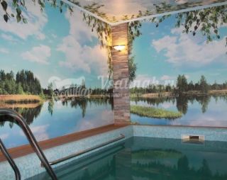 Сауна Сауна Маруся в Гусь-Хрустальном