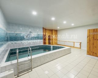 Сауна Сауна Ундина в Гусь-Хрустальном