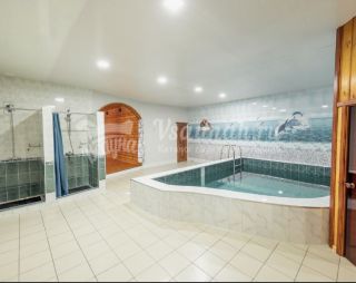 Сауна Сауна Ундина в Гусь-Хрустальном