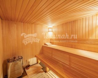 Сауна Сауна Ундина в Гусь-Хрустальном