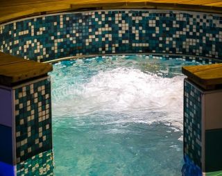 Сауна Сауна Сосновый бор в Кохме