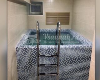 Сауна Сауна Modus в Чебоксарах