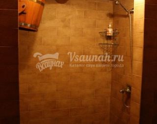 Сауна Сауна Старобанька в Кохме