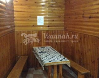 Сауна Сауна Жемчужина в Усолье-Сибирском