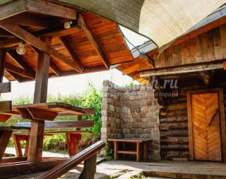 Сауна Сауна Ангел в Черняховске