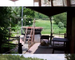 Сауна Сауна Ангел в Черняховске