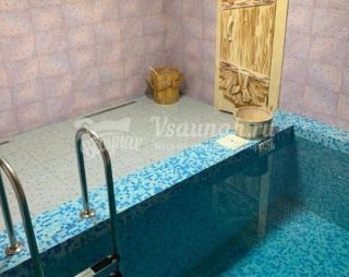 Сауна Сауна Форто-Ранта в Светлом