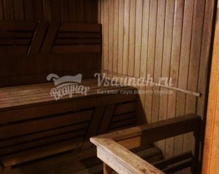 Сауна Сауна Взлет в Ейске