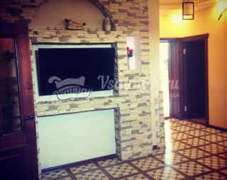 Сауна Сауна Взлет в Ейске