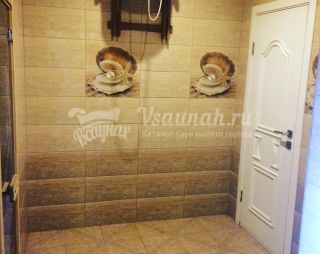 Сауна Сауна Взлет в Ейске