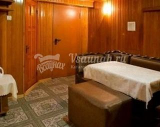 Сауна Сауна Айвенго в Ейске