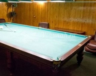 Сауна Сауна Айвенго в Ейске