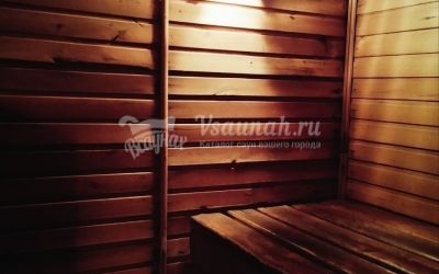 Сауна Винтаж в Чебоксарах Сауна Винтаж в Чебоксарах