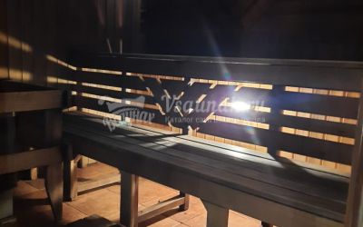 Сауна 555 в Новороссийске