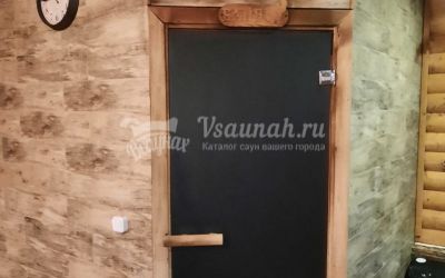 Сауна 555 в Новороссийске