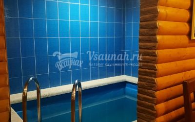 Сауна 555 в Новороссийске