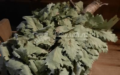 Сауна 555 в Новороссийске