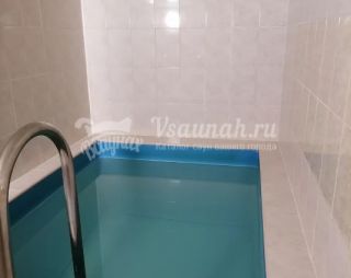 Сауна Сауна Орхидея в Новороссийске