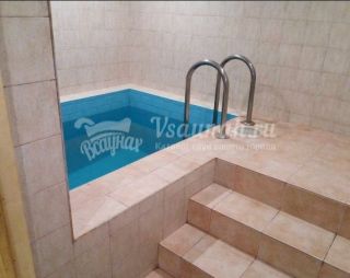 Сауна Сауна Мечта в Новороссийске