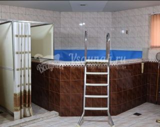 Сауна Сауна на Куникова в Новороссийске