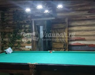 Сауна Сауна Банное подворье в Славянске-на-Кубани