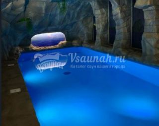 Сауна Сауна Банное подворье в Славянске-на-Кубани