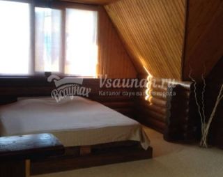 Сауна Сауна Боярский двор в Славянске-на-Кубани