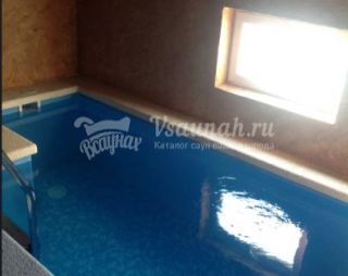 Сауна Сауна Боярский двор в Славянске-на-Кубани