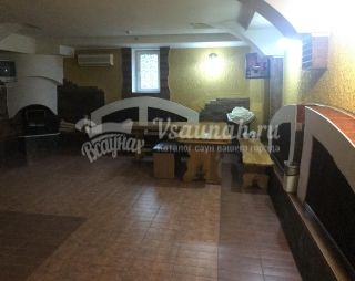 Сауна Сауна Копыл в Славянске-на-Кубани