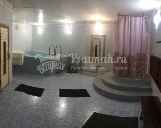 Сауна Сауна Копыл в Славянске-на-Кубани