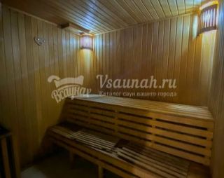 Сауна Сауна Нирвана в Усть-Лабинске