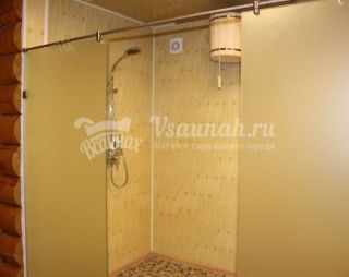 Сауна Баня Рай в Лебедяни