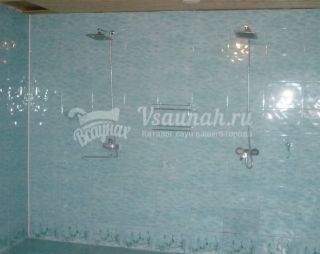 Сауна Банька 777 в Лебедяни