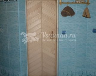 Сауна Банька 777 в Лебедяни