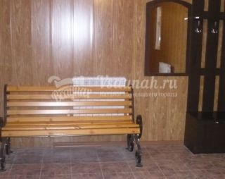 Сауна Банька 777 в Лебедяни