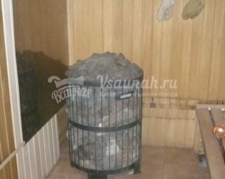 Сауна Банька 777 в Лебедяни