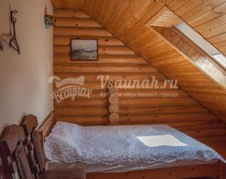 Сауна Сауна Атланта Шереметьево в Долгопрудном