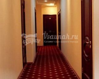 Сауна Сауна Гранд в Долгопрудном