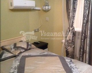 Сауна Сауна Гранд в Долгопрудном