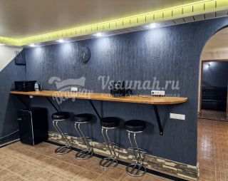 Сауна VIP Сауна. Центр отдыха. в Наро-Фоминске