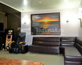 Сауна Сауна для Вас в Бронницах