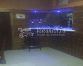 Сауна Общественная Баня На Лесной в Лыткарино