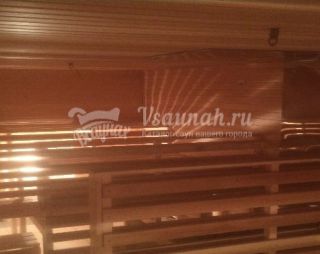 Сауна Общественная Баня На Лесной в Лыткарино