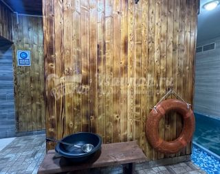 Сауна Баня на Светлушке в Чайковском