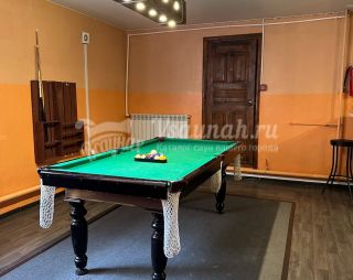 Сауна Баня на Светлушке в Чайковском