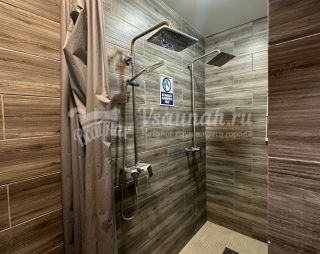 Сауна Баня на Светлушке в Чайковском